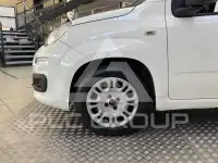 2015 Fiat Panda
