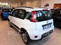 2015 Fiat Panda