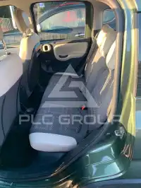 2015 Fiat Panda