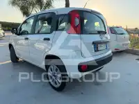2015 Fiat Panda