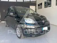 2015 Fiat Panda
