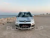 2015 Fiat Panda
