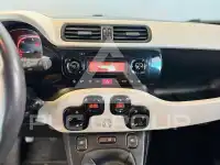 2015 Fiat Panda