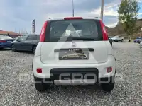 2015 Fiat Panda