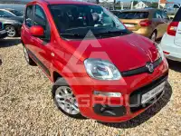 2015 Fiat Panda