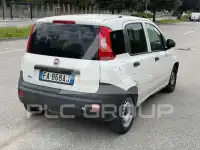 2015 Fiat Panda