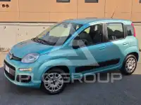 2015 Fiat Panda