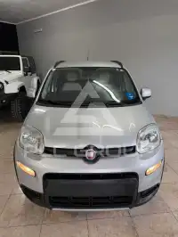 2015 Fiat Panda