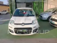 2015 Fiat Panda