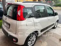 2015 Fiat Panda