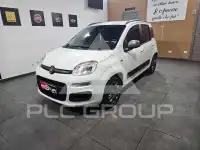 2015 Fiat Panda