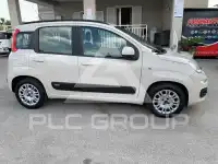 2015 Fiat Panda