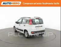 2015 Fiat Panda
