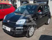 2015 Fiat Panda