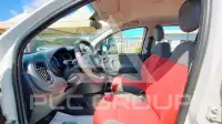 2015 Fiat Panda