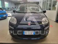 2015 Fiat Panda