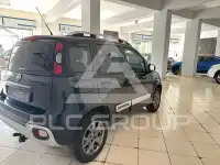 2015 Fiat Panda