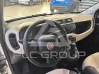 2015 Fiat Panda