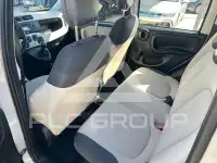 2015 Fiat Panda