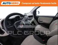 2015 Fiat Panda