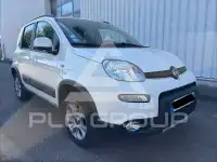 2015 Fiat Panda