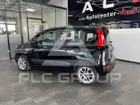 2015 Fiat Panda