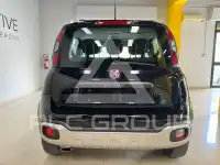 2015 Fiat Panda