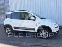 2015 Fiat Panda
