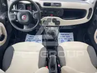 2015 Fiat Panda