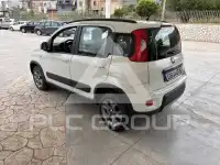 2015 Fiat Panda