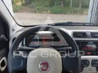 2015 Fiat Panda