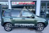 2015 Fiat Panda