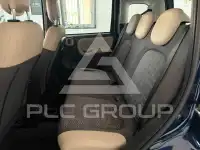 2015 Fiat Panda