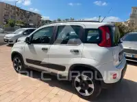 2015 Fiat Panda