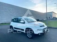 2015 Fiat Panda