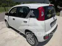 2015 Fiat Panda