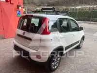 2015 Fiat Panda