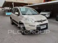 2015 Fiat Panda