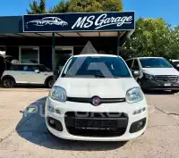 2015 Fiat Panda