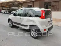 2015 Fiat Panda