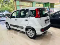 2015 Fiat Panda