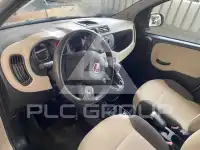 2015 Fiat Panda