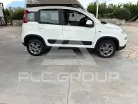 2015 Fiat Panda