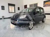 2015 Fiat Panda
