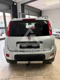 2015 Fiat Panda