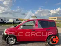 2015 Fiat Panda