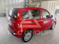 2015 Fiat Panda