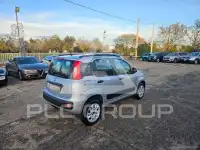 2015 Fiat Panda