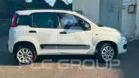 2015 Fiat Panda