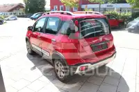 2015 Fiat Panda